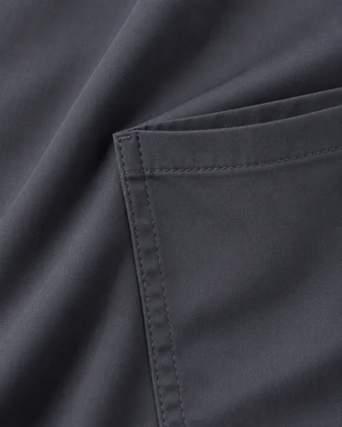 PC001 — Fabric detail