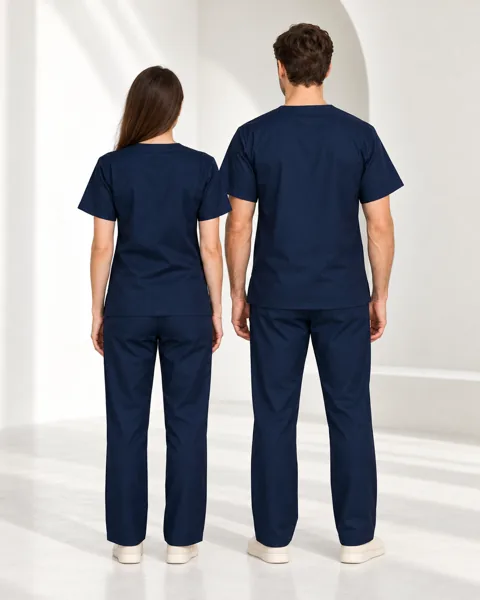 PC002 — Full back view