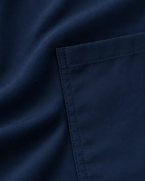 PC002 — Fabric detail