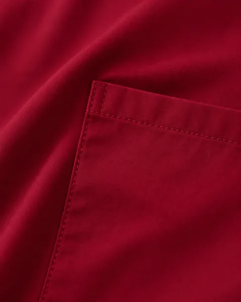 PC003 — Fabric detail