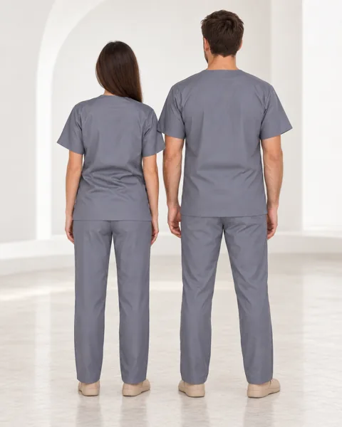 PC004 — Full back view