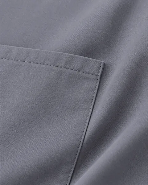 PC004 — Fabric detail
