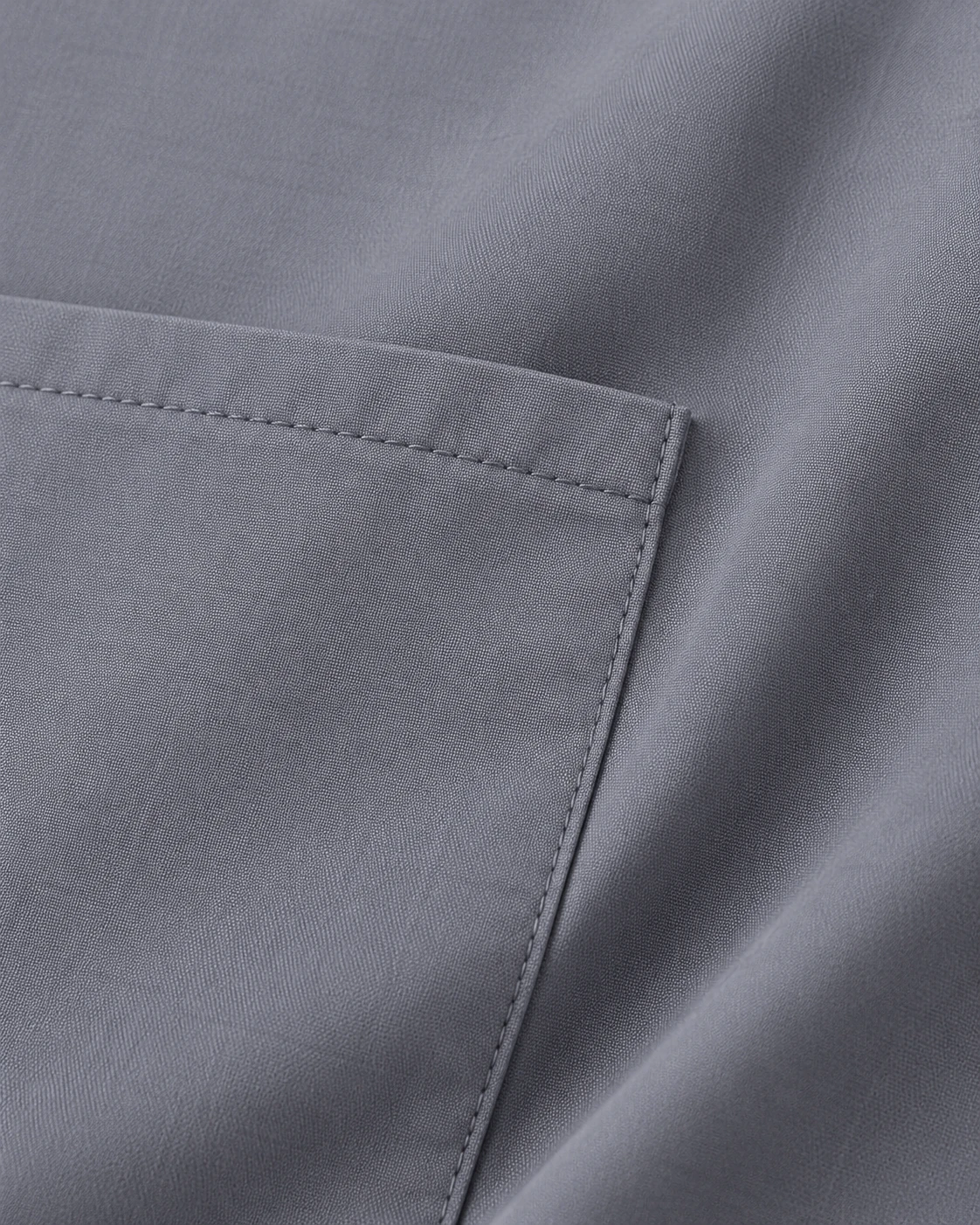 Soft Minmate fabric detail