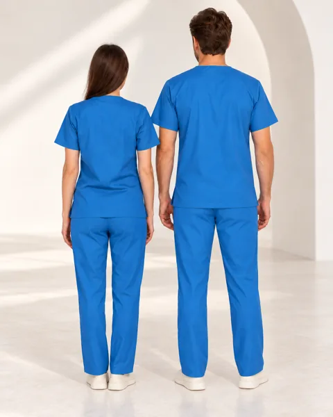 PC005 — Full back view