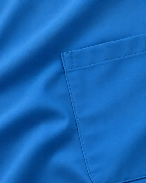 PC005 — Fabric detail