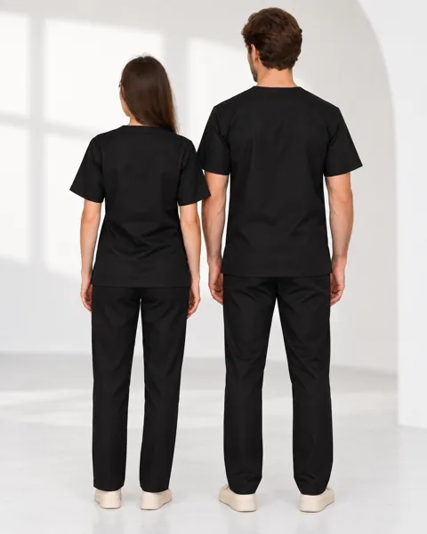 PC006 — Full back view