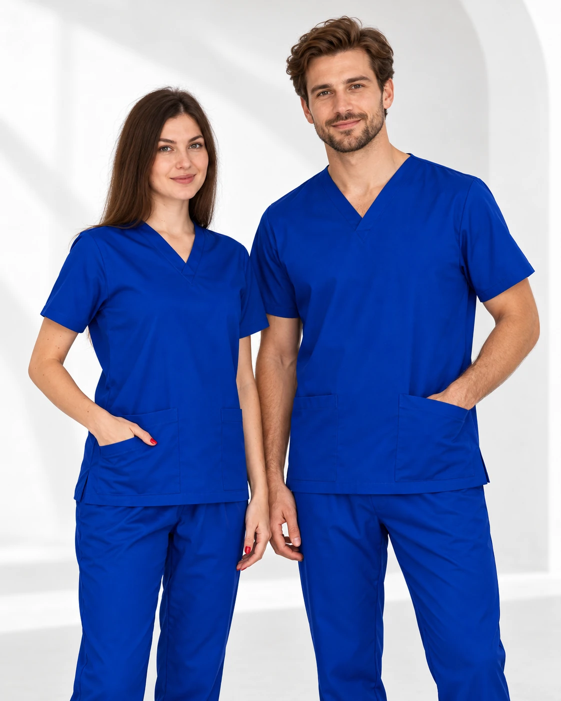 Medical Scrub Set · PC007