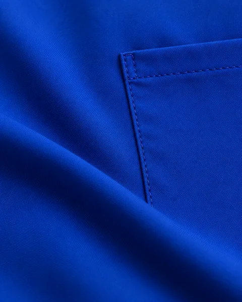 PC007 — Fabric detail
